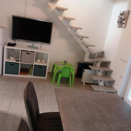 Apartma Stela In Terme Catez Catez ob Savi Luaran gambar