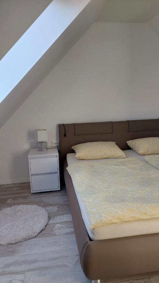 Apartma Stela In Terme Catez Catez ob Savi Luaran gambar