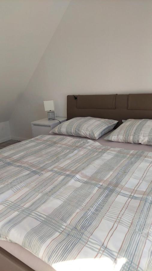 Apartma Stela In Terme Catez Catez ob Savi Luaran gambar
