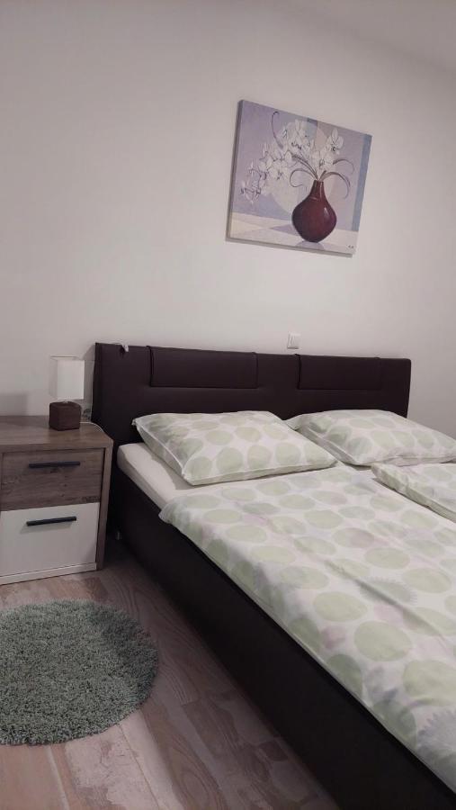 Apartma Stela In Terme Catez Catez ob Savi Luaran gambar