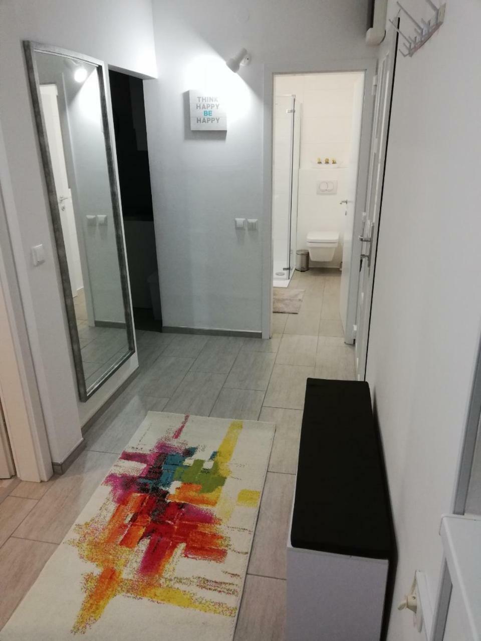 Apartma Stela In Terme Catez Catez ob Savi Luaran gambar